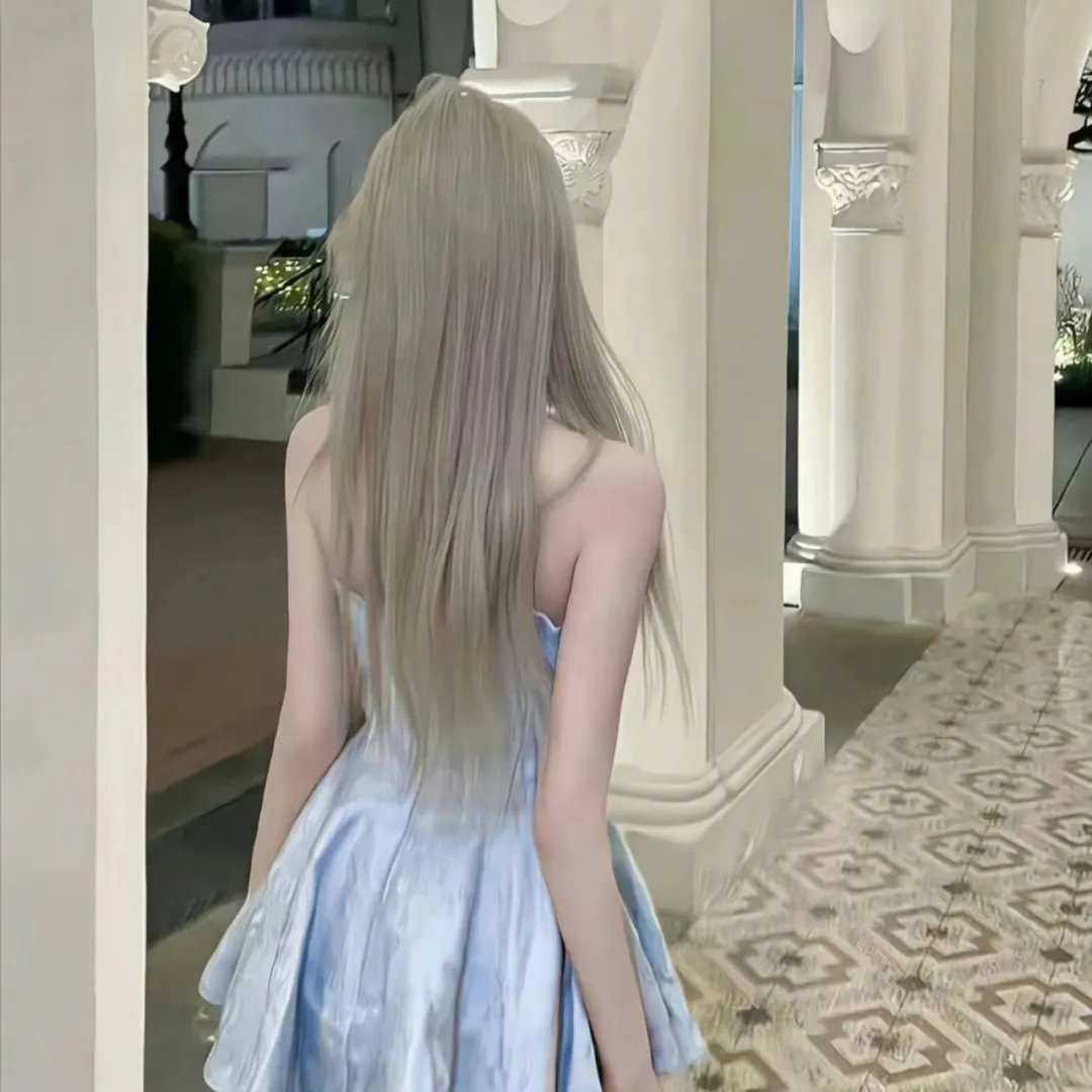 牛郎织女粤语