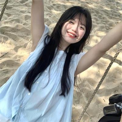 夏夜的微笑