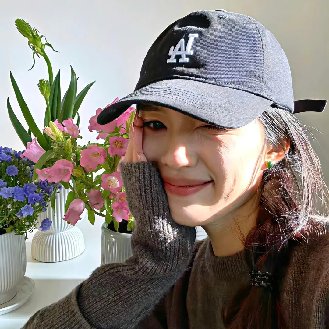 神圣的女人
