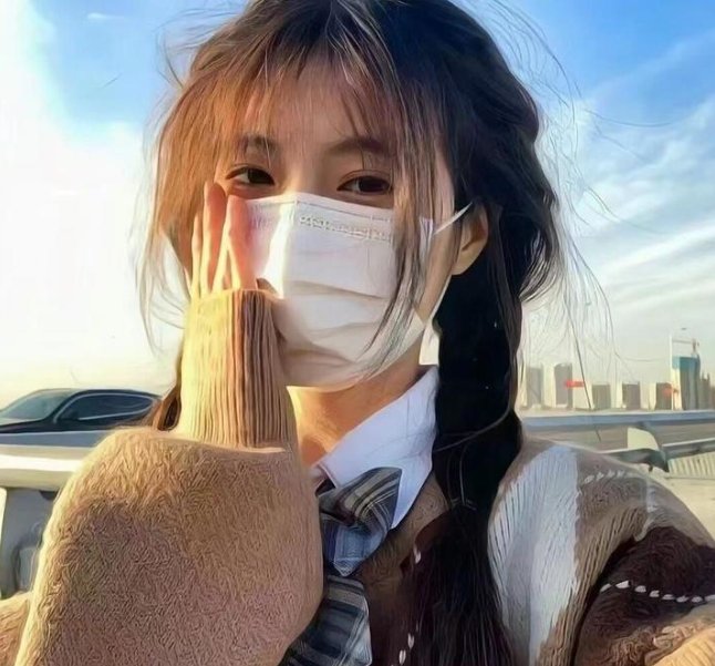 你我就像鱼和水